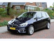 BMW 2-serie Active Tourer - 218d RHD/head-up/140dkm