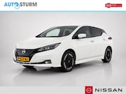 Nissan Leaf - N-Connecta 40 kWh
