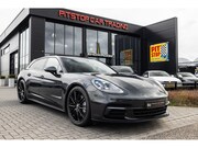 Porsche Panamera - Sport Turismo 3.0 4, 331 PK, Pano, Luchtvering, PDLS