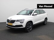 Skoda Karoq - 1.5 TSI ACT Ambition Business | Apple Carplay / Android Auto