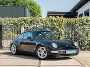 Porsche 911 - 3.6 Targa | Cruisecontrol