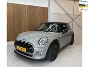 MINI Cooper - 3-Deurs 1.5 Pepper | AUTOMAAT | 2de EIGENAAR | DEALER ONDERH