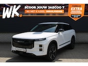 Jaecoo 7 - 1.5 GDI SHS-P Exclusive De scherpste Private Lease deal van 