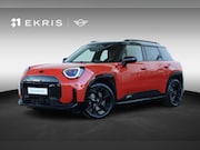 MINI Aceman - SE John Cooper Works M | JCW-Pakket | Pano Dak | Comfort Acc