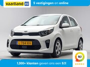 Kia Picanto - 1.0 DPi Comfortline Aut. [ Airco Cruise DAB Keyles]