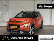 Citroën C3 Aircross - 1.2 PureTech Shine