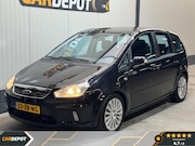 Ford C-Max - 1.8-16V Titanium Flexifuel