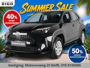 Toyota Yaris Cross - 1.5 HYBRID ACTIVE BLACKLINE GARANTIE 2032 ! . APPLE CARPLAY