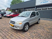 Suzuki Ignis - 1.3-16V GL AIRCO