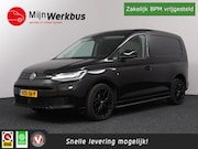Volkswagen Caddy - Cargo 2.0 TDI Style | Sidebars | Trekhaak | Cruise Control |