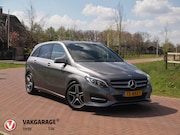 Mercedes-Benz B-klasse - 180 Business Solution Plus Upgrade Edition | Camera | Trekha