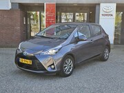 Toyota Yaris - 1.5 Hybrid DESIGN NAVI CRUISE CLIMA CAMERA BLUETOOTH 15'' LM