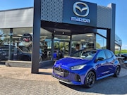 Mazda 2 Hybrid - 2 VVT-i 1.5 116 HOMURA PLUS / €2500 INRUIL VOORDEEL