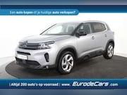 Citroën C5 Aircross - Live 130 *1ste Eigenaar*Navigatie*Camera*Carplay