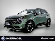 Kia Sportage - 1.6 T-GDi MHEV GT-Line Automaat | Cruise control | Stoel/stu