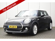 MINI One - Mini 1.2 Business Navi/Audio/Bluetooth Airco Cruise