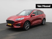 Ford Kuga - 2.5 PHEV ST-Line X | PANORAMADAK | ALL SEASON BANDEN | ACHTE