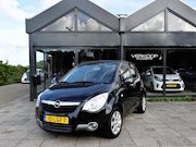 Opel Agila - 1.2 Edition Carplay Airco Navigatie