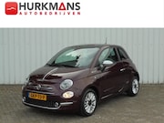 Fiat 500 - 1.0 70PK HYBRID DOLCEVITA PANO LEUKE KLEUR