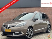Renault Grand Scénic - 2.0 BOSE | NL-AUTO! | LEER! | TREKHAAK