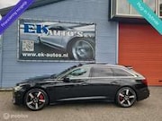 Audi A6 - Avant 55 TFSI e Quattro 368 pk. Compleet S-Line.