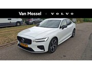 Volvo S60 - Recharge T6 AWD R-Design | Trekhaak | 19 Inch Velgen | Power