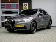Alfa Romeo Stelvio - 2.0 T AWD Veloce Leder| Pano| Sport uitlaat| FULL OPTION