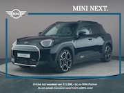 MINI Aceman - E Favoured M