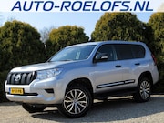 Toyota Land Cruiser - 2.8 D-4D-F Comfort Van * Trekhaak *