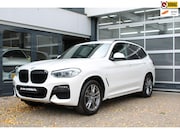 BMW X3 - XDrive20d High Executive
