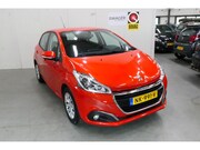 Peugeot 208 - 1.2 Puretech 82pk 5D Blue Lion(1ste eigenaars&Dealeronderhou