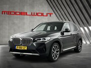 BMW X3 - xDrive20i M-Sport Pano-dak/Laser-Light/Leder/Sportstoel/360*