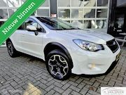 Subaru XV - 2.0i Executive AWD CAMERA NAVI LEDER