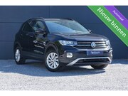 Volkswagen T-Cross - 1.0 TSI Life 116pk DSG Navi Apple/Android