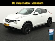 Nissan Juke - 1.6 Acenta Eco Trekhaak, Airco auto, Android auto, Bluetooth