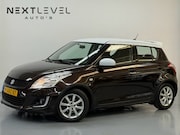 Suzuki Swift - 1.2 Dynamic EASSS Led Airco Cruise Stoelverwarming Dealerond