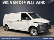 Volkswagen Transporter - 2.0 TDI 150pk L2H1 Euro6 Airco | Camera | Apple Carplay | 25