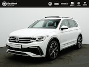 Volkswagen Tiguan - 1.4 TSI 245pk eHybrid R-Line Business+ | SOH 90% | Trekhaak