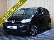 Volkswagen Up! - 1.0 BMT high up! AUTOMAAT AIRCO BLUETOOTH PDC '18