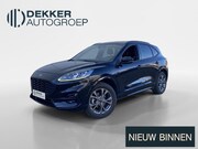 Ford Kuga - 2.5 PHEV ST-Line X 225 pk B&O Premium Audio - Elektrische ac