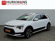 Kia Niro - 1.6 GDi Hybrid 141pk DCT6 XYZ