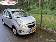 Chevrolet Spark - 1.0 16V LS Bi-Fuel