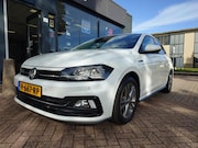 Volkswagen Polo - 1.0 TSI R-Line Camera, PDC V + A, Virtual Cockpit, Carplay