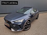 CUPRA Formentor - 2.0 TSI 4DRIVE