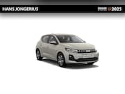 Dacia Sandero - Limited Edition | Achteruitrijcamera | Bekleding ‘Expression