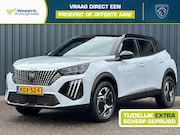 Peugeot 2008 - 1.2 Hybrid 145 GT I VOORRAAD VOORDEEL I Alcantara Interior I