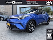 Toyota C-HR - 1.8 Hybrid Style Bi-Tone | Parkeersensoren | JBL | Trekhaak
