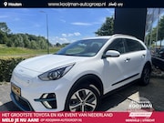 Kia Niro EV - e-Niro Edition 64 kWh Eerste Eigenaar, Dealeronderhouden, 3-