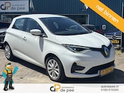 Renault Zoe - R135 Zen 52 kWh GARANTIE/HUURACCU/CLIMA/CRUISE/CARPLAY/PDC/L