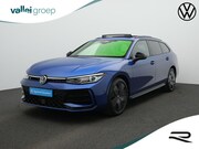 Volkswagen Passat - Variant 1.5 eHybrid 272 pk R-Line | Panoramadak | Trekhaak |